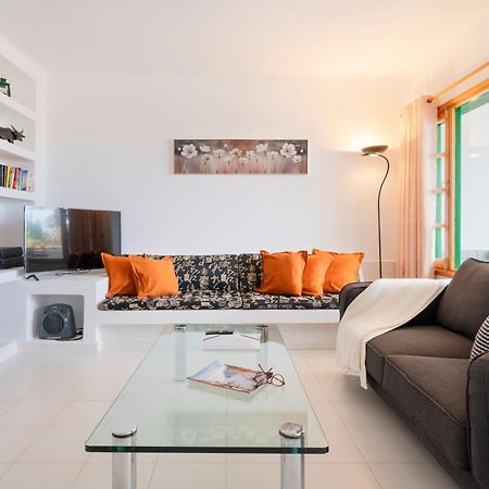 Lanzahost Casita Bastian 19 Apartamento Costa Teguise Exterior foto