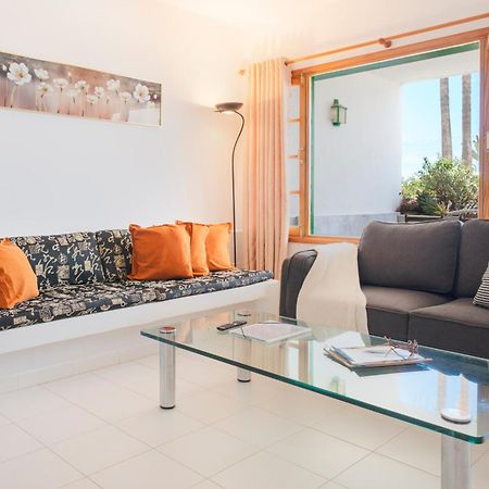 Lanzahost Casita Bastian 19 Apartamento Costa Teguise Exterior foto