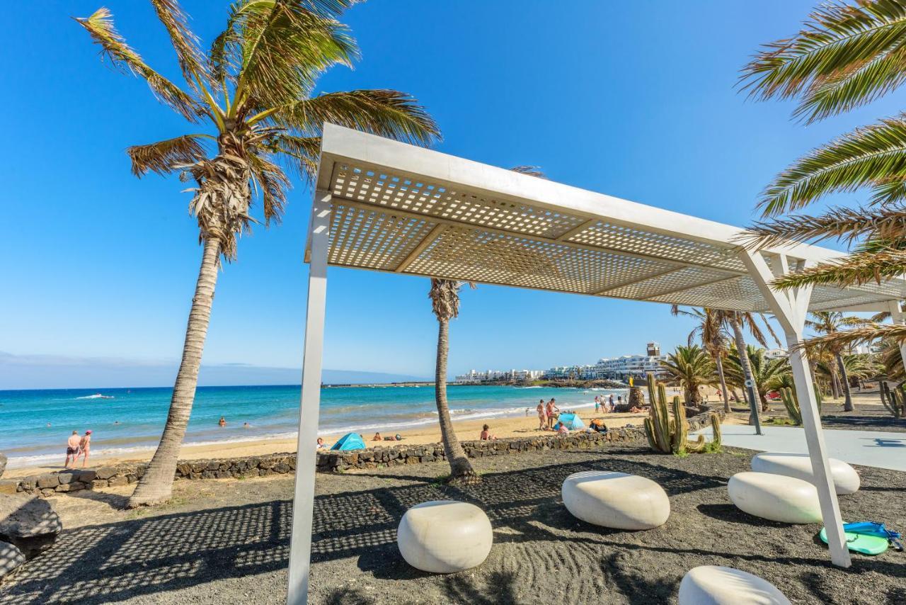 Lanzahost Casita Bastian 19 Apartamento Costa Teguise Exterior foto