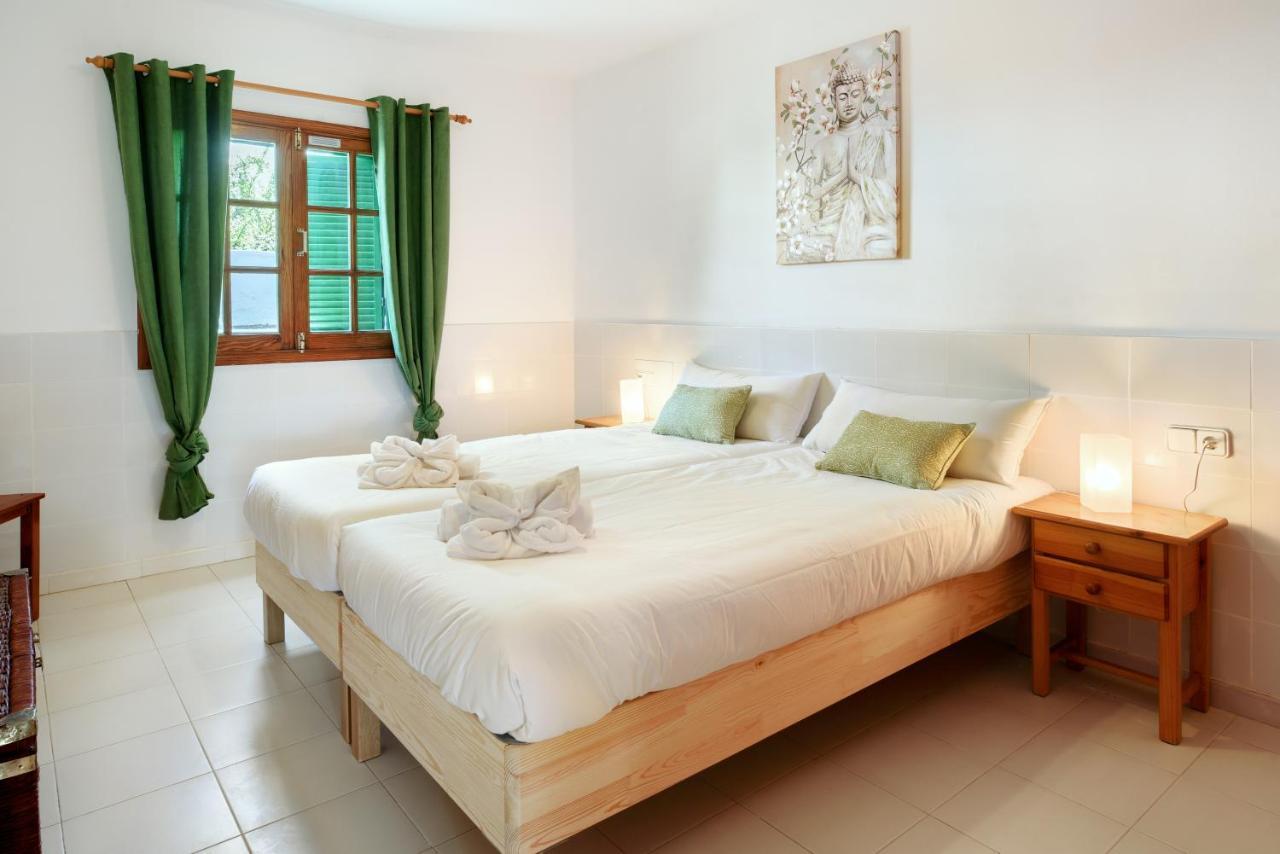 Lanzahost Casita Bastian 19 Apartamento Costa Teguise Exterior foto