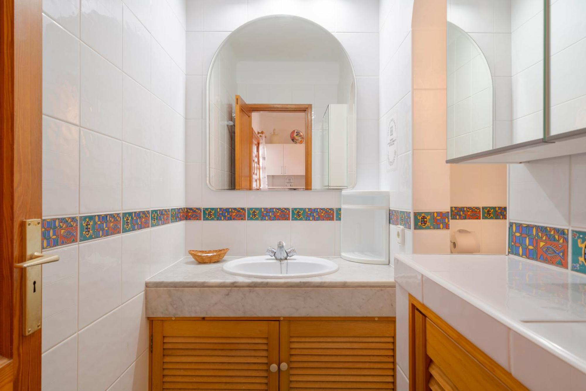 Lanzahost Casita Bastian 19 Apartamento Costa Teguise Exterior foto