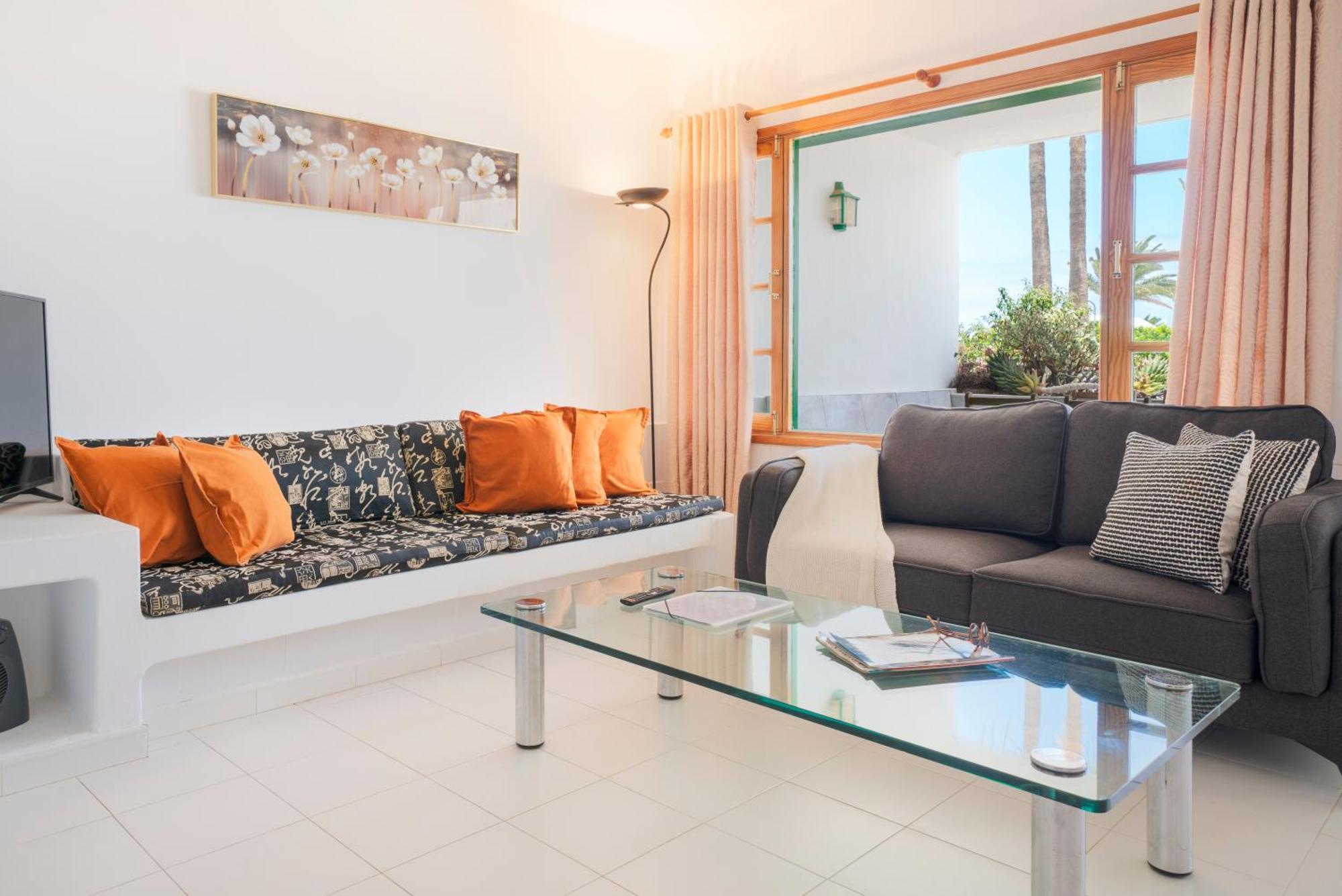 Lanzahost Casita Bastian 19 Apartamento Costa Teguise Exterior foto